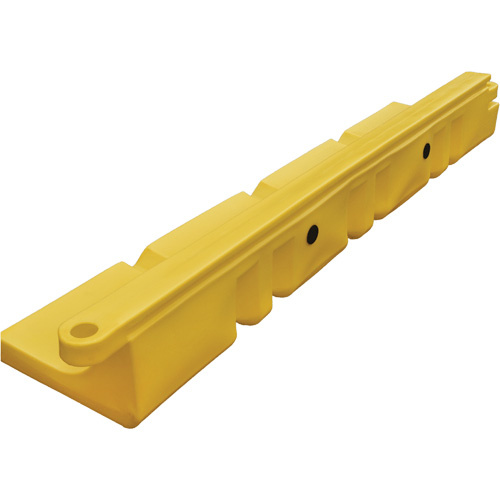 Ultratech  8896  Ultra-Containment Wall<sup>?</sup> M2 1' Containment Wall Straight Section - Each