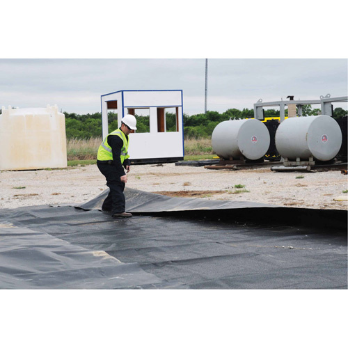 Ultratech  8886  Ultra-Containment Wall<sup>?</sup> M2 Containment Wall 26' x 66' Liner - Each