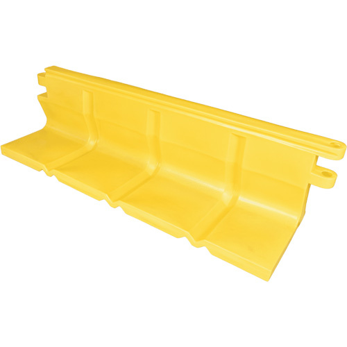 Ultratech  8880  Ultra-Containment Wall<sup>?</sup> M2 2' Containment Wall Straight Section - Each