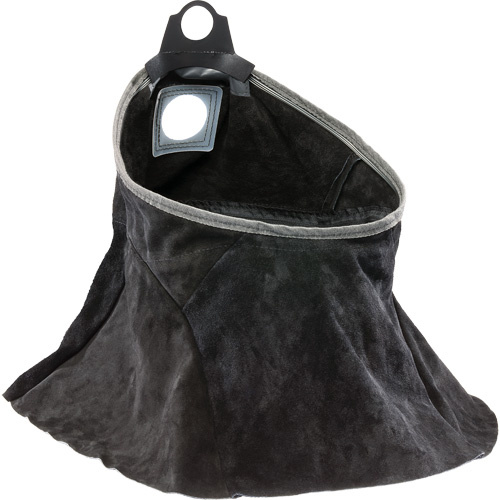 3M M-449 Versaflo M-Series Leather Shroud-(Each)