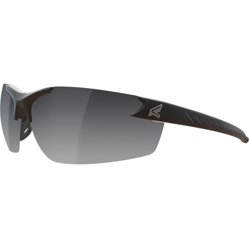 Edge Safety Eyewear  DZ117-G2  Zorge G2 Safety Glasses, Silver Mirror Lens, ANSI Z87+/MCEPS GL-PD 10-12/Meets/Exceeds CSA Z94.3 - Each