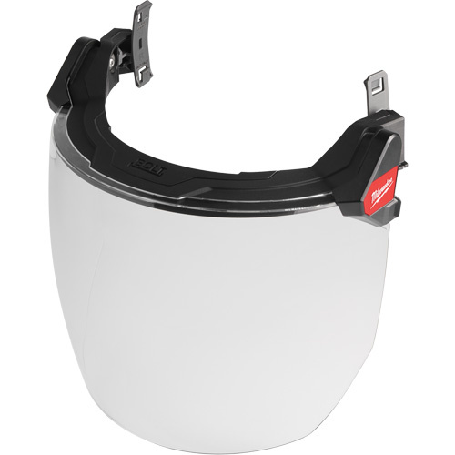 Milwaukee  48-73-1420  Bolt? Full Face Shield - Each