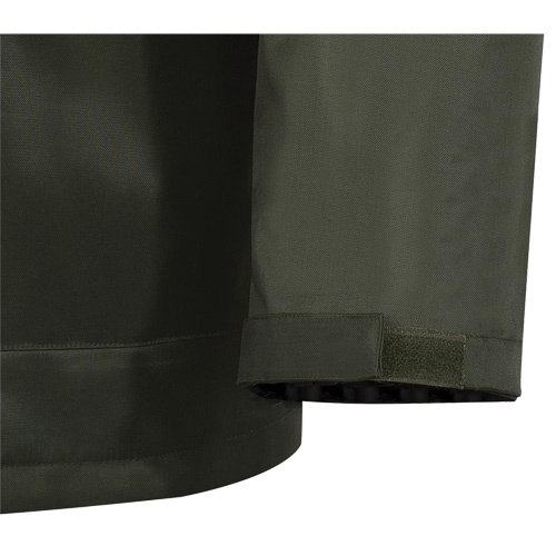 Pioneer D8120J Nailhead Ripstop Tree Planter Hooded Jacket  (Each)-Click on options for variations & Details.