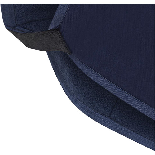 Pioneer  V4040180-O/S  564N Hardhat Liner, Fleece Lining, One Size, Navy Blue - Each