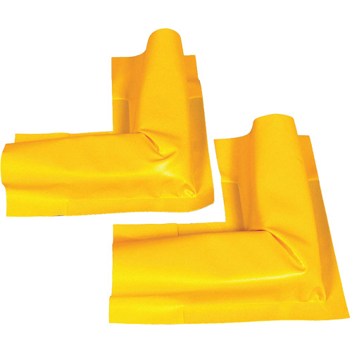Ultratech  8642  Ultra-Berm Builder<sup>?</sup> Additional Corner - Pack of 2