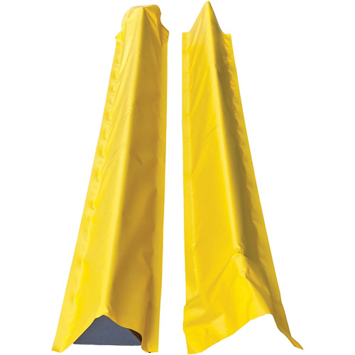 Ultratech  8677  Ultra-Berm Builder<sup>?</sup> Wall Section for 6" Model - Each