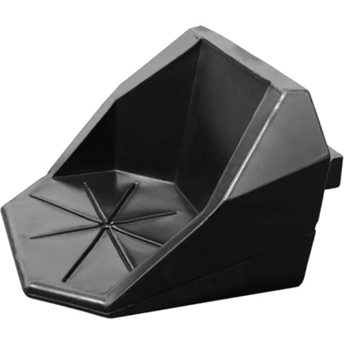 Ultratech  2390  Dispensing Shelf, 24" L x 17.5" W x 17" H - Each