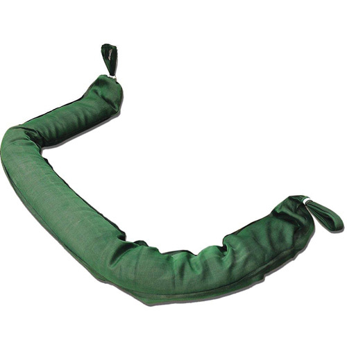 Ultratech  9453  Carbon Ultra-Filter Sock, Universal, 7" W x 9' L, Pack of 1 - Each