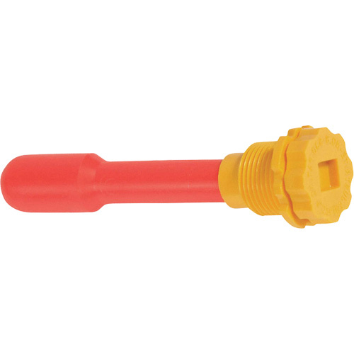 Ultratech  9985  3/4" Bung Access Ultra-Drum Funnel<sup>?</sup> - Each