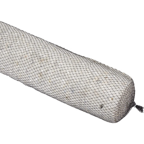 Ultratech  9320  Ultra-Gutter Guard<sup>?</sup>, Sediment, 96" L x 9" W - Each