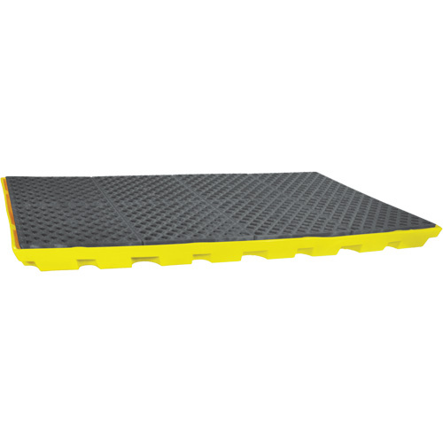Ultratech  01074I  P8 System Ultra-Spill Deck<sup>?</sup> - Each