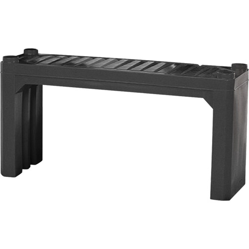 Ultratech  2431  Ultra-Stacking Shelf<sup>?</sup> - Each