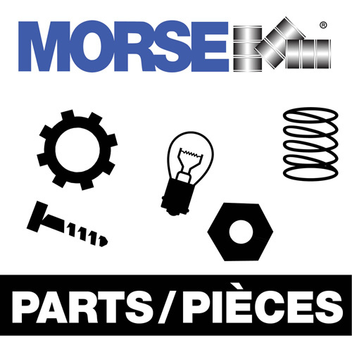 Morse 1318-P Drum Lifter Part-(Each)