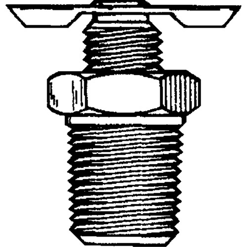 Topring  41.792  Drain Cock - Each