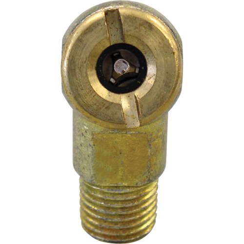 Topring  63.135C  Standard Air Chucks - Ball Foot Air Chucks - Each