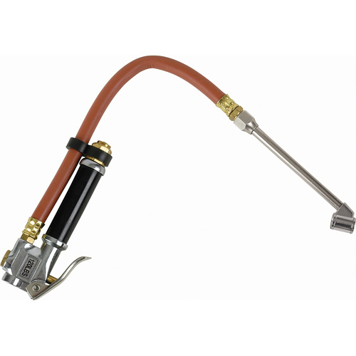 Topring  63.658C  Dual Foot Inflator Gauges - Each