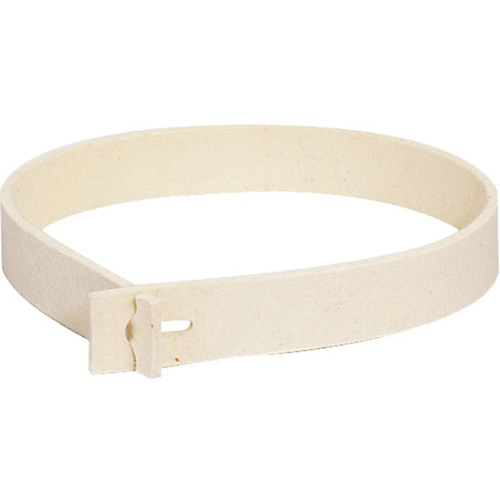 Walter Surface Technologies  07T225  T-Lock Polishing Felt Belt - Each