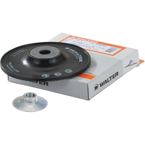 Walter Surface Technologies  15M054  Fibre Discs - Accessories - Each