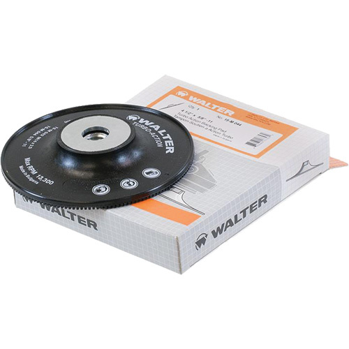 Walter Surface Technologies  15M044  Fibre Discs - Accessories - Each