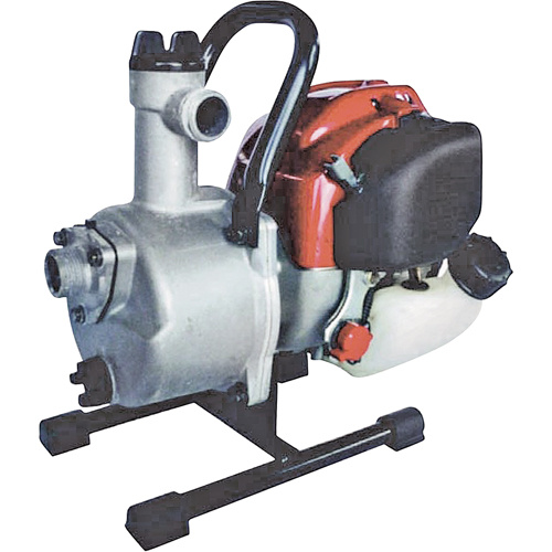 Dynablast Equipment  PWP1H  Water Pumps - General Purpose Pumps, 31 GPM, 4-Stroke Honda GX25, 1 HP - Each