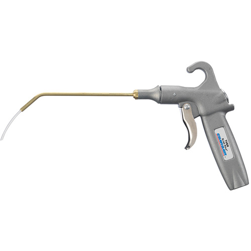 Guardair  74BH006Z  Blind Hole Air Guns, 1/4" NPT, 35 CFM, 120 PSI - Each