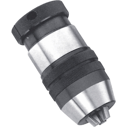 Jacobs 31121D Keyless Chuck - High Precision Model-(Each)