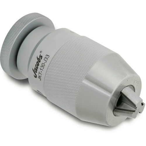 Jacobs 9682D Keyless Chuck - High Precision Model-(Each)