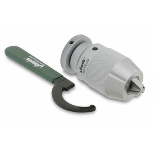 Jacobs 30529 Keyless Chuck - High Torque/ High Precision Model-(Each)
