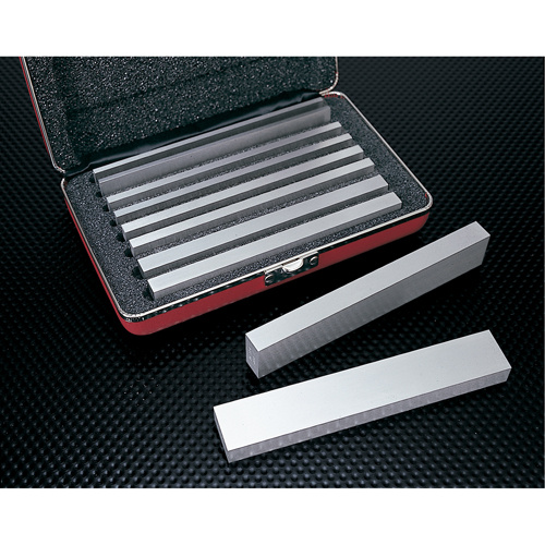 Starrett  384A  Steel Parallels - Each