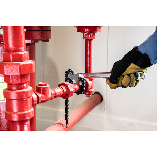 Crescent  CW12H  Chain Wrench