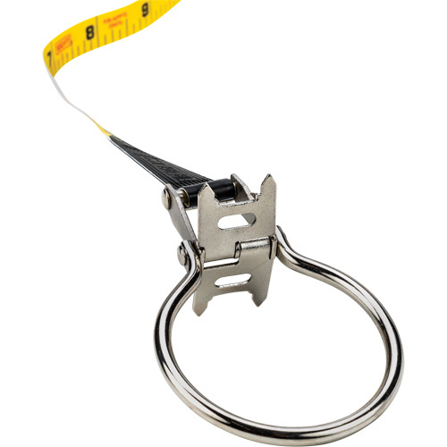 Lufkin By Crescent  FE300  Fiberglass Tape Measure, 300' - Each