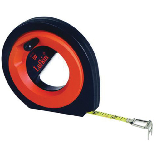 Lufkin By Crescent HYT50CME Measuring Tape Measuring Tape - Each