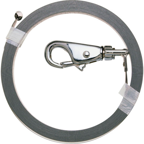 Lufkin By Crescent  OCN1294SF590N  Replacement Blade for Atlas<sup>?</sup> Chrome Clad<sup>?</sup>/Nubian<sup>?</sup> Double Duty Oil Gauging - Each
