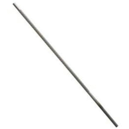 Nicholson By Crescent  02144N  Chainsaw File, Round, 6", Knurl - Each