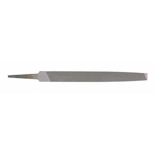 Nicholson By Crescent 05738N Hand File, Flat, 6", Bastard-(Each)