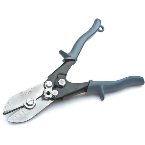Wiss By Crescent  WC3SN  3-Blade Hand Crimpers - Each