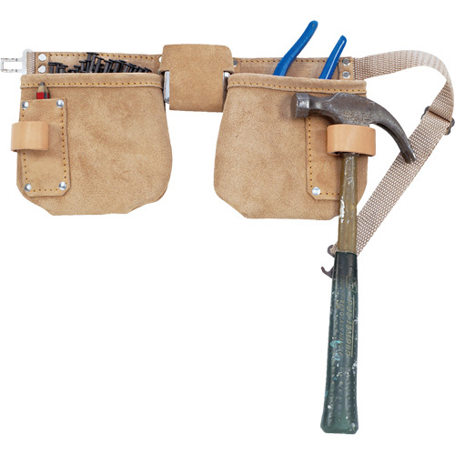 Kuny's  AP-710  Child's Size Carpenter's Apron - Each