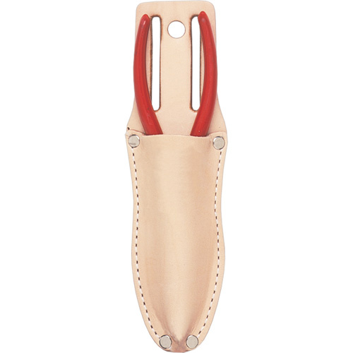 Kuny's PL-20 Plier and Tool Holder, Plier Holder, Leather, 1 Pockets-(Each)