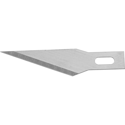 Stanley Tools 11-411 Replacement Blade, Single Style - Pack of 5