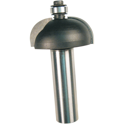 Dimar W112 Woodpecker Carbide Bits, 7/8" Dia., 1/4" Shank - Each