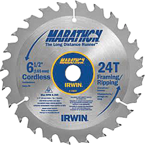 Irwin 14027 Marathon Saw Blades-(Each)
