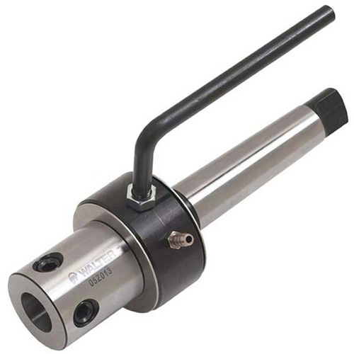 Walter Surface Technologies  05Z013  Morse Taper Shank Adapter with Coolant Inducer - Each