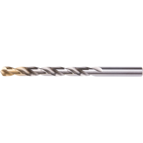 Dormer 5966639 Jobber Drill Bit, High Speed Steel, 1/32", 1-3/8" L, 1/2" Flute, 118° Point Angle - (Each)