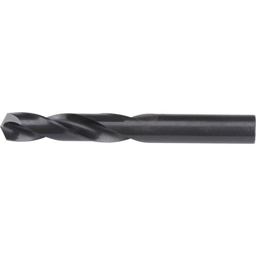 Precision 6480862 Screw Machine Drill Bit, #53, High Speed Steel, 5/8" Flute, 135° Point - (Each)