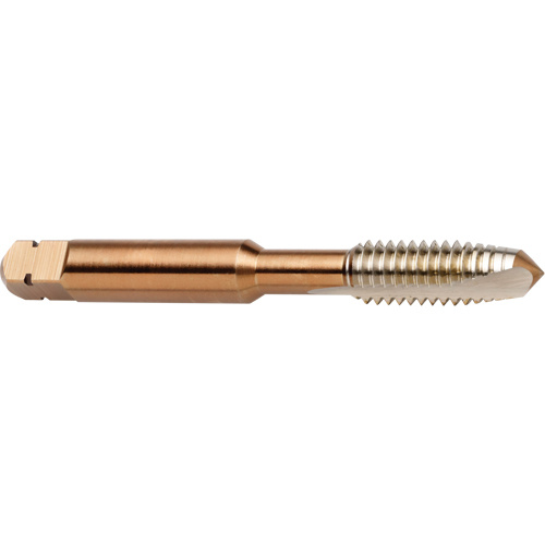 Dormer Spiral Point Tap  (Each)-Click on options for variations & Details.