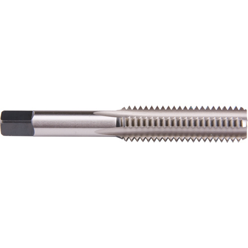 Union Butterfield 8764855 Taper Hand Tap, High Speed Steel, 3-48 Thread - (Each)