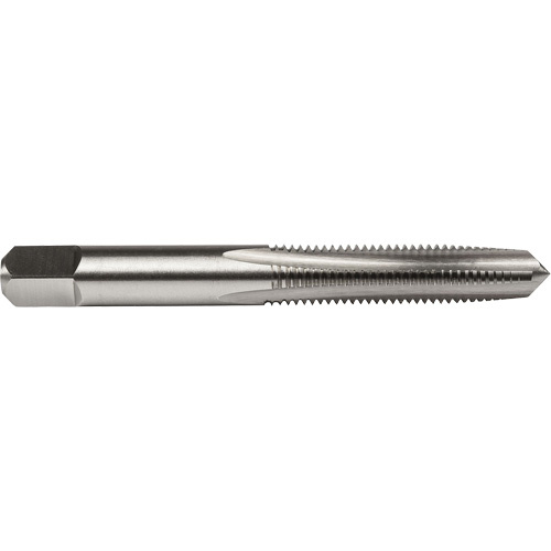 Union Butterfield 5974711 Taper Hand Tap, High Speed Steel, 1"-14 Thread - (Each)