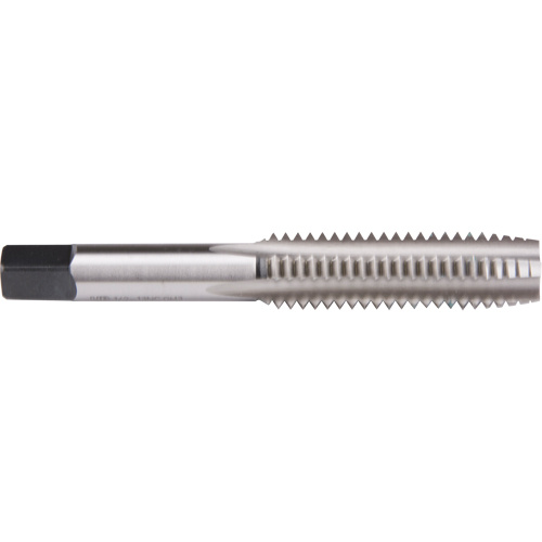 Union Butterfield 5974723 Plug Hand Tap, High Speed Steel, 1"-14 Thread - (Each)