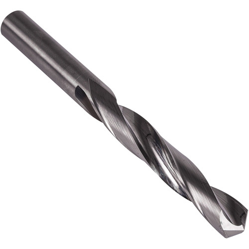 Precision 6002736 Jobber Drill Bit, Carbide, 5/64", 1-3/4" L, 7/8" Flute, 118° Point Angle - (Each)