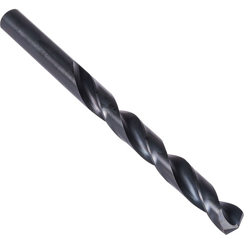 Precision 6001199 Aircraft Extension Drill Bit, 3/16", High Speed Steel, 2-5/16" Flute, 135° Point - (Each)